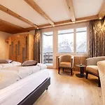 Hohe Promenade Arosa