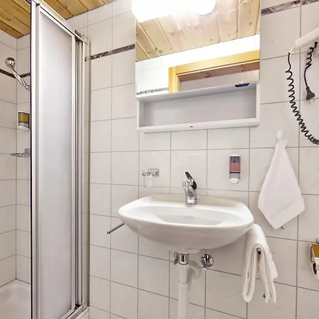 Отель Hohe Promenade 3*