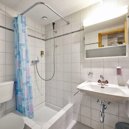 Hohe Promenade Ароза