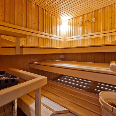 Hohe Promenade Szálloda