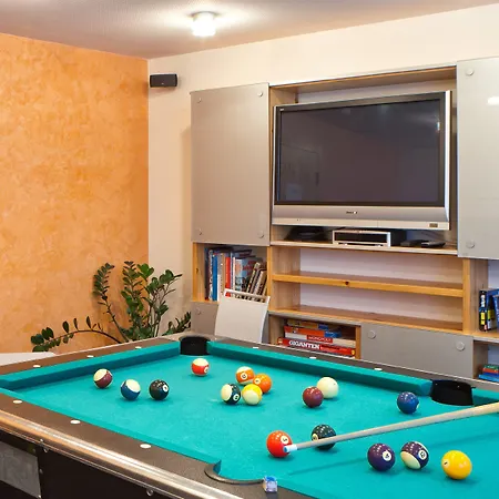 Hohe Promenade Ароза