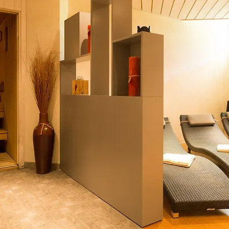 Hohe Promenade Hotel Arosa