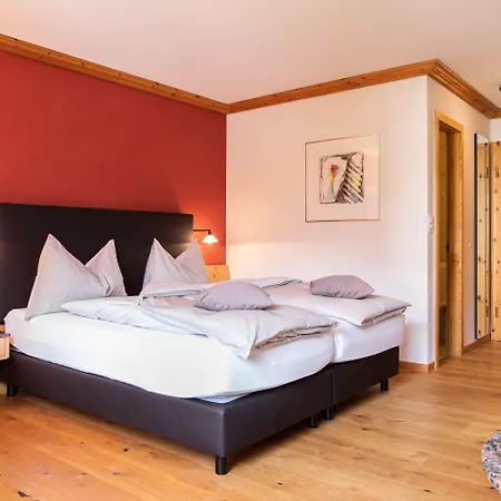 Отель Hohe Promenade 3*