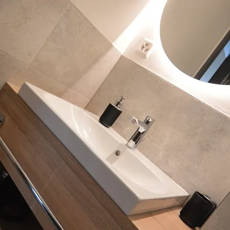 Hohe Promenade 3* Ароза