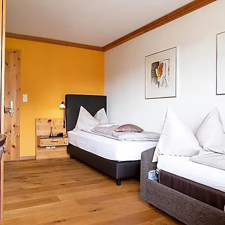 Hohe Promenade 3* Arosa