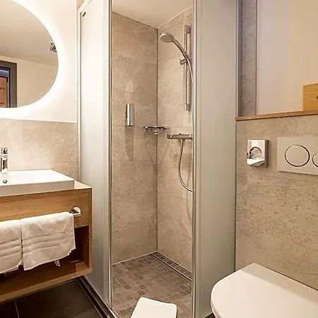 Hohe Promenade Hotel Arosa
