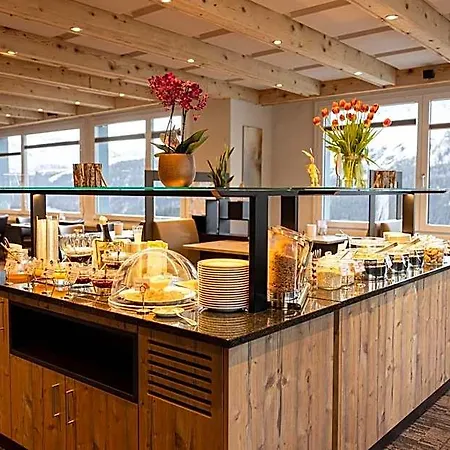 Hohe Promenade 3* Arosa