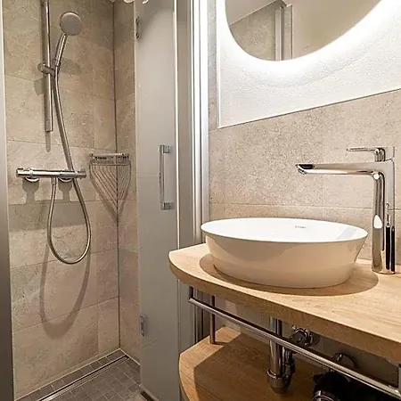 Hotel Hohe Promenade Arosa