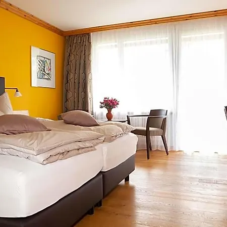 Hohe Promenade 3* Arosa