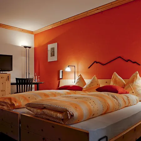 Szálloda Hohe Promenade 3*