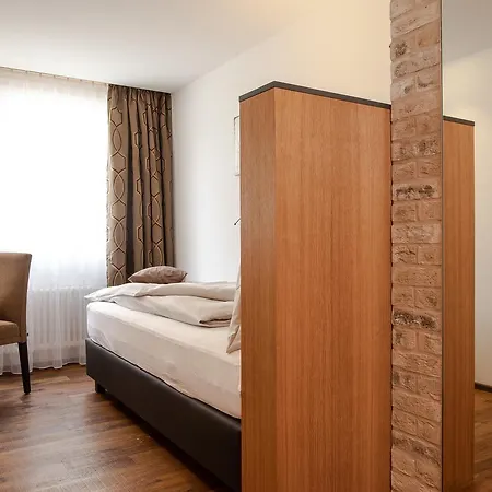 Hotel Hohe Promenade Arosa