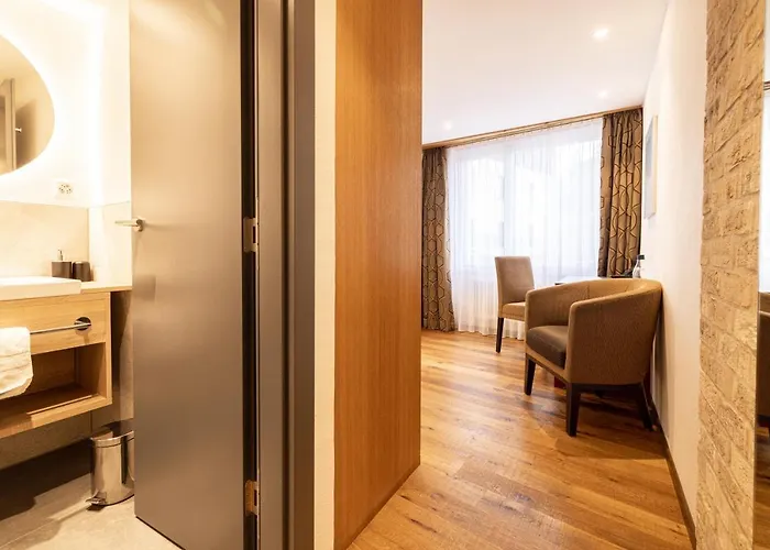 Hohe Promenade 3* Arosa