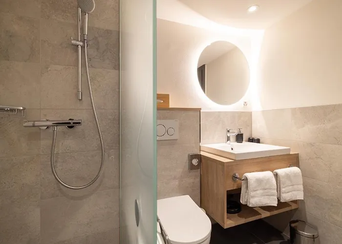 Hohe Promenade 3* Arosa