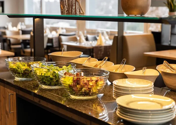 Hohe Promenade Arosa