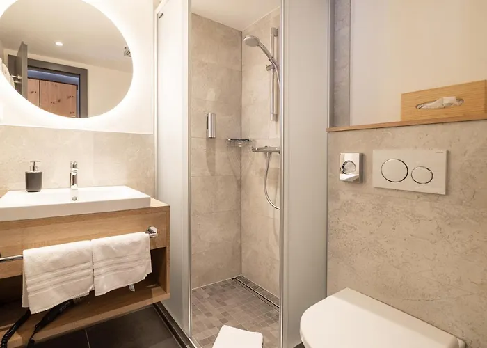 Hohe Promenade 3* Arosa