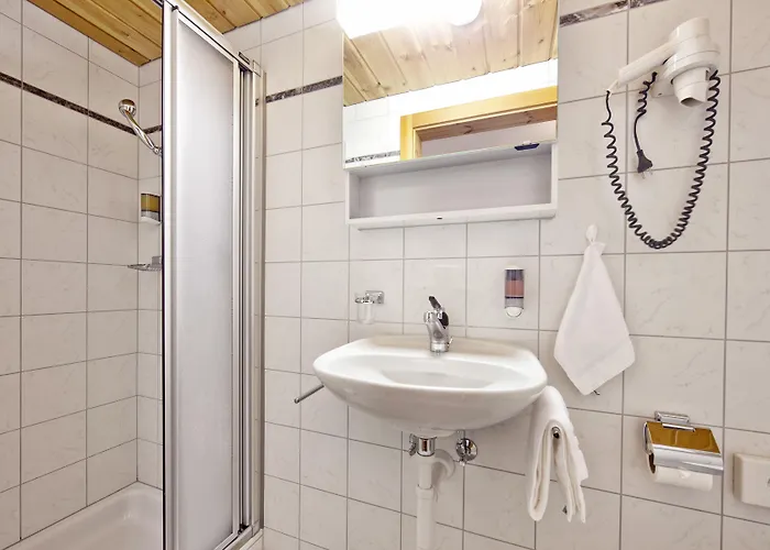 Otel Hohe Promenade 3*