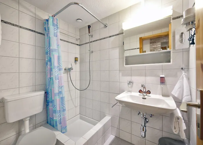 Hohe Promenade Arosa