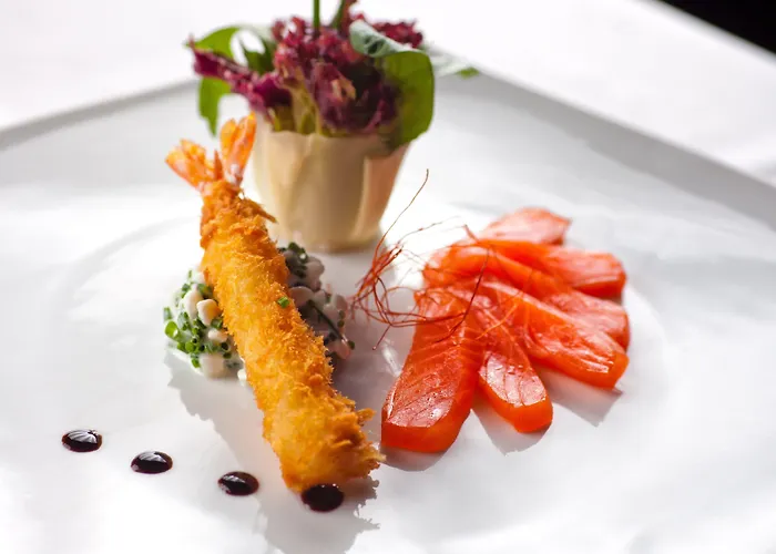 Hohe Promenade Otel Arosa