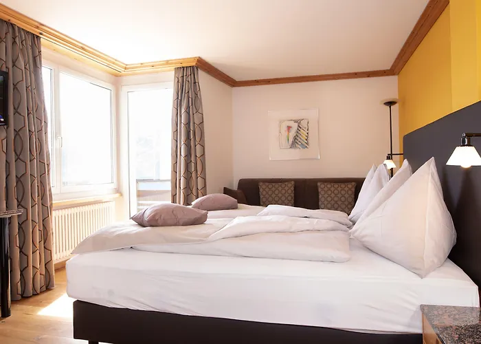 Otel Hohe Promenade 3*