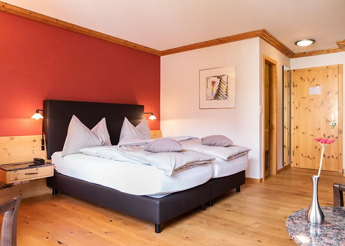 Otel Hohe Promenade 3*