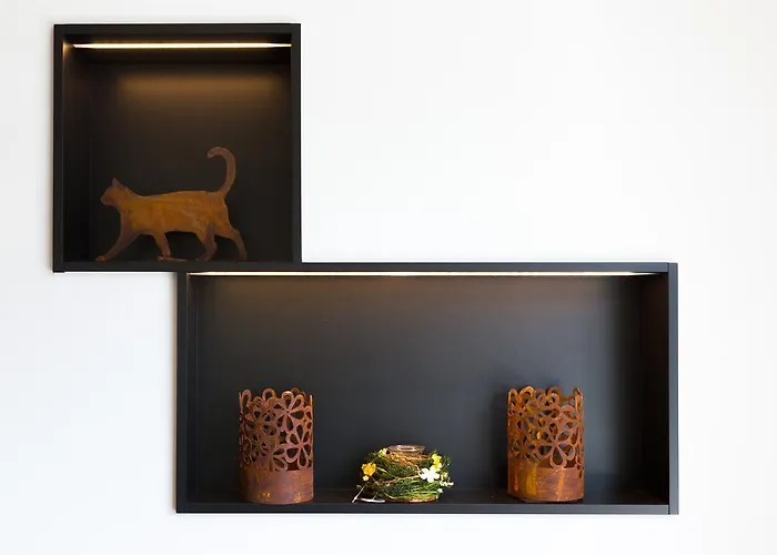 Szálloda Hohe Promenade Arosa