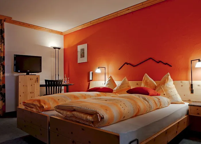 Otel Hohe Promenade 3*