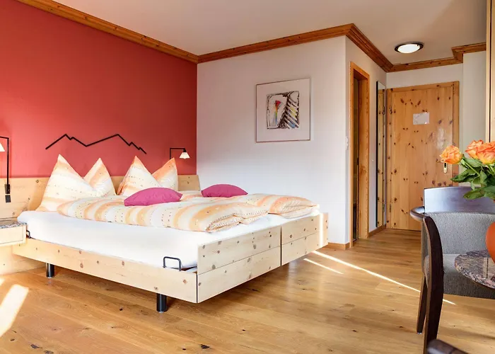 Hohe Promenade 3* Arosa