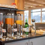 Hohe Promenade Hotel Arosa