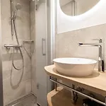 Hotel Hohe Promenade 3*