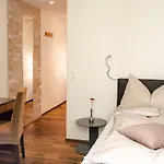 Hotel Hohe Promenade Arosa
