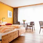 Hotel Hohe Promenade