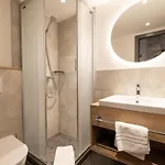 Otel Hohe Promenade Arosa