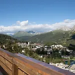 Hohe Promenade Otel 3*