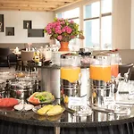 Otel Hohe Promenade Arosa