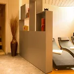 Hohe Promenade Otel Arosa