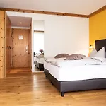 Otel Hohe Promenade Arosa