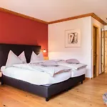 Otel Hohe Promenade 3*