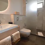 Otel Hohe Promenade Arosa