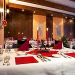 Hohe Promenade Otel Arosa